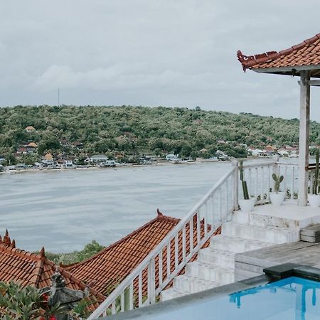 Lanussa Hill Villa Нуса-Лембонган Екстер'єр фото